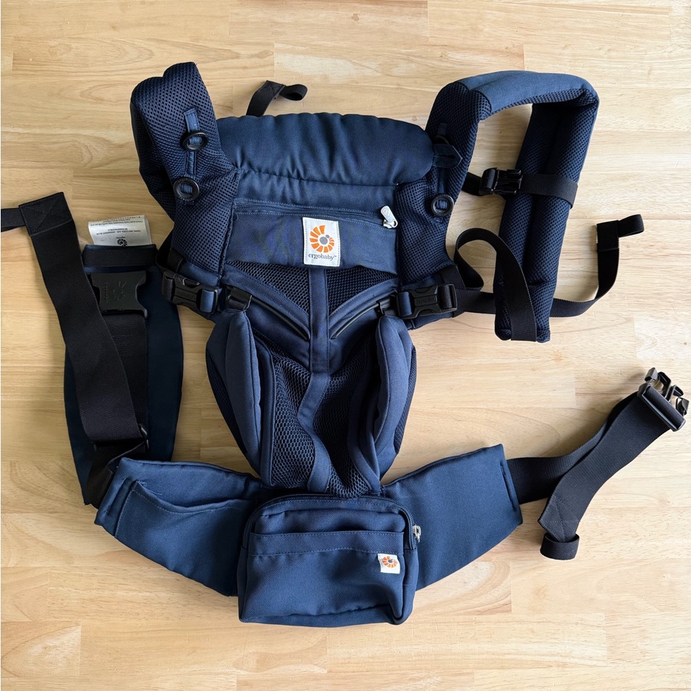 Ergobaby